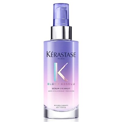 Kerastase Blond Absolu Serum Cicanuit 90ml NEU (292)