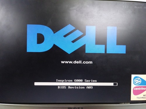 Dell Inspiron 6000 OEM VIDEO CARD W5320 0W5320 GD296 - Picture 9 of 9