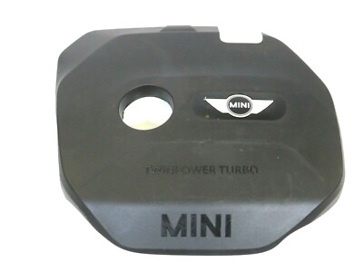 Original gebrauchte MINI Benzinmotor Twin Power obere Akustikabdeckung F54 F56 8601635