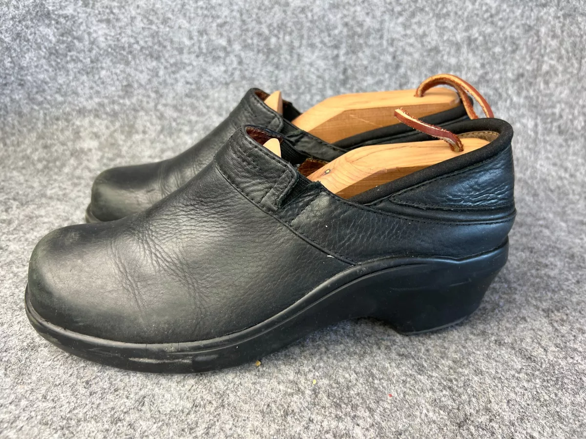 Ariat hotsell shoes black