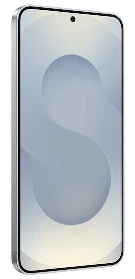 Samsung Galaxy S25 - 128 GB - Silver Shadow (U.S. Cellular) for