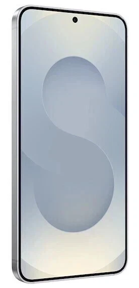 Samsung Galaxy S25 SM-S931U1 - 128GB - Silver