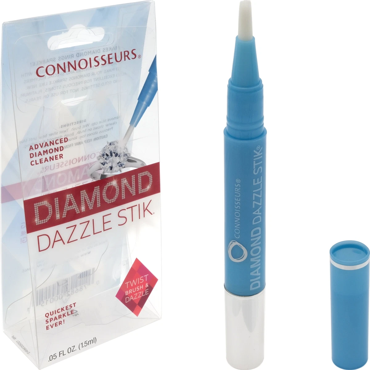 Diamond store dazzle stik