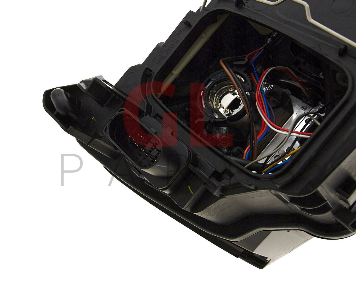 Phare Avant Gauche Xenon Pour Audi Q5 8R (2008-2012) – Référence 8R0941029AF, Neuf Depo