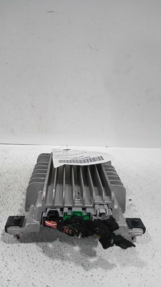 Used Body Control Module fits: 2012 Gmc Acadia Body Control BCM right side dash - Изображение 2 из 4