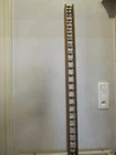 FRENCH OAK ARCHITECTURAL SALVAGE   PIECE OF AN ANTIQUES CABINET   TURTLES