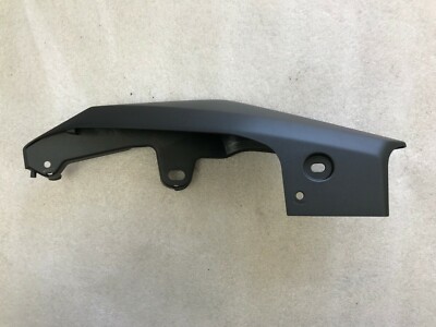 60) Genuine Yamaha Mt09 RH Side Cover 2014-2016 1RC2172100P0 for 