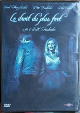 Le Droit du plus fort (1975) - Rainer Werner Fassbinder - Carlotta Films - 2005