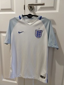 boys england shirt 2016