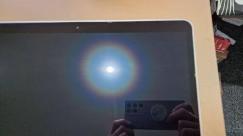 Dell XPS 15 9530 Laptop 15.6" LED Touch Screen Assembly Lid Bezel top cover - Picture 14 of 18