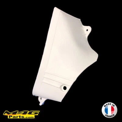 1992-93 Yamaha WR 500 Cylinder Air Scoop 4AA-2137W-00-00 Déflecteur d'air - Photo 1/4