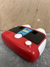 1997 TYCO Disney s The Little Mermaid Talking View Master 3D TESTED AND WORKS