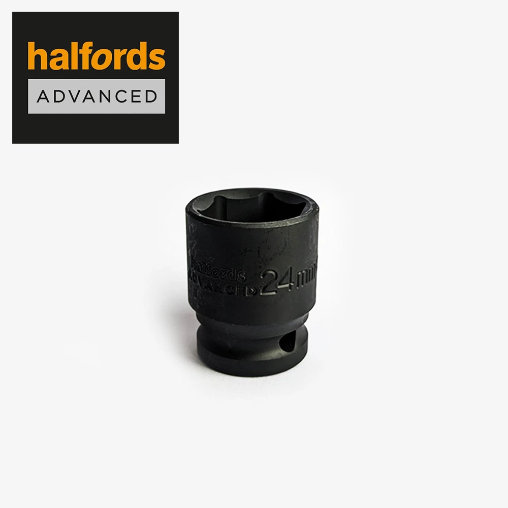 Halfords Advanced 1 2