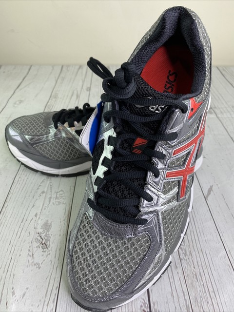 pronation trainers uk