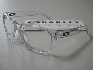 oakley holbrook frame only