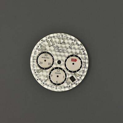 CHOPARD Swiss Zifferblatt Dial 1000 Miglia Automatic Classique Chronograph Auto