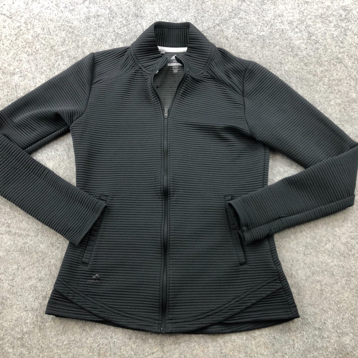 【新品タグ付き】adidas　All Blacks　ジャケット　size 2XO 新品タグ付き】adidas All Blacks ジャケット size 2XO