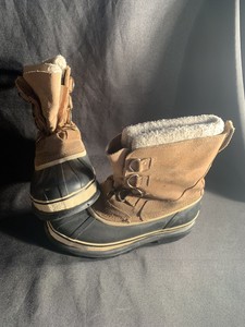 ebay duck boots