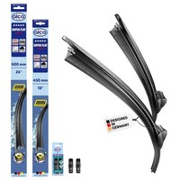 alca® Scheibenwischer FüR Chang'an Mazda CX-5