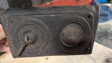 1917 1925 Model T Ford Ignition Light Switch Amp Gauge