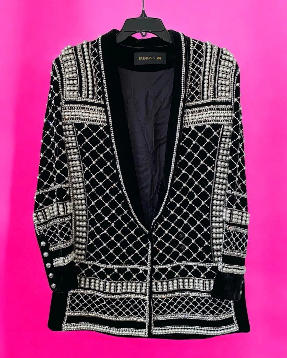 Balmain x H&M Women's Clothing for sale | eBay
