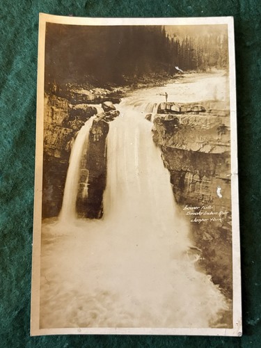22 - Alte Amerika & Kanada Postkarten. - Bild 8 von 24