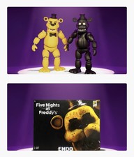IN HAND SDCC 2026 5 Nights at Freddy s Exclus...