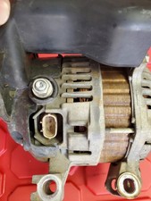 2006-08 Mazda Mx-5 Miata Alternator￼