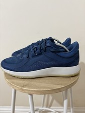 Lululemon Woman’s Trainers Size 8.5 UK Blue Running Trainer Shoes