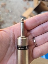 Archer 274-016 Microphone Transformer Lo-Z Balanced to Hi-Z Japan Vintage Audio