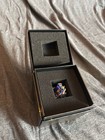 Disney Sketchbook Engagement Box Ornament Cinderella Castle New in Box As-Is — photo 3
