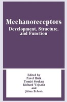 Pavel Hnik (U. A.) | Mechanoreceptors | Taschenbuch | Englisch (2013) | Xvi