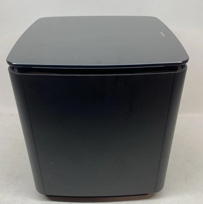 REDUCED PRICE! Bose Acoustimass 300 Wireless Bass Module Subwoofer