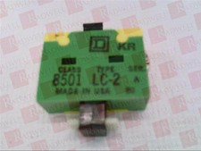 SCHNEIDER ELECTRIC 8501-LC2 / 8501LC2 (NEW IN BOX)