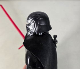 LEGO Star Wars &ndash; Kylo Ren Buildable Figure &ndash; #75117 &ndash; 2016 &ndash; Disney - Retired