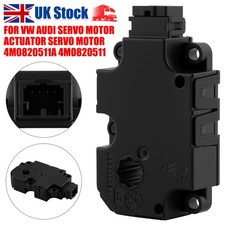 For Audi 2017-2020 Q5 A4 Allroad Heater Flap Motor Direct Replace Air Con Servo