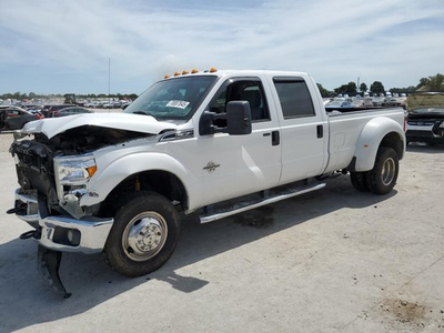 #ad #ad Used Brake Master Cylinder fits: 2012 Ford F350SD PICKUP hydro boost w o trailer $114.99