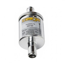 FILTRO GPL IMPIANTO A GAS PER LANDI RENZO FIAT PANDA PUNTO 2009 2010