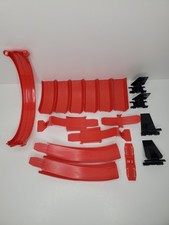 1990s Hot Wheels Red Track LOT 1995 1990 1993...