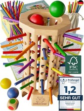 Sinnesfuchs  Farblernturm -FSC 100%- Montesso...