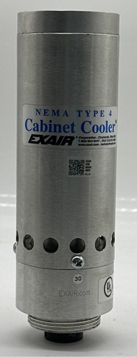 Exair TYPE 4 Cabinet Cooler®
