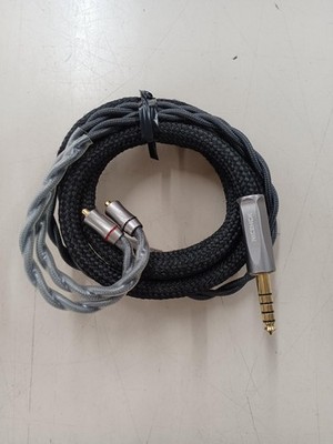NICEHCK ACEORPHEUS Re-Cable 4,4mm Symmetrisch MMCX 43,3 Zoll Kabel