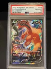Pokémon Charizard V #103/100 S9: Star Birth PSA 10 GEM MINT
