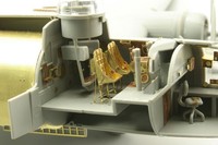 Eduard Accessories 73376 - 1:72 B-17G Interior S.A. For Revell - ÄTzsatz - Neu