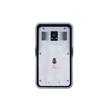 Fanvil High-end IP Video Intercom 2 SIP Lines PoE HD audio HD camera with night