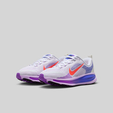 Nike Vomero 18 'Violet Purple Blue' HQ2157-111 Women's Size 8 / Youth 6.5 Shoes