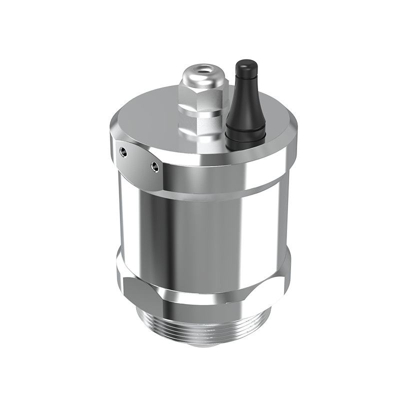 SinoSk™80Ghz Radar Level Sensor Water Level Transmitter Gauge for Tank Water/Oil