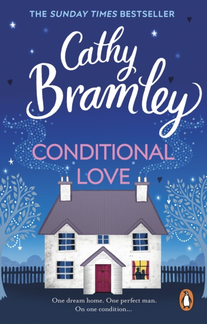 Conditional Love by Cathy Bramley (Paperback Book)