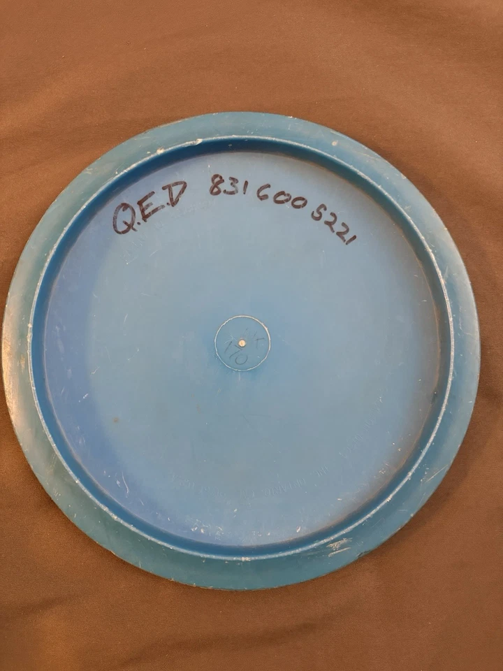 Sello de barra Innova DX PFN Whippet 170 g azul (7/10) Foto 4 de 4