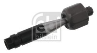 Febi Bilstein 31496 Axialgelenk, Spurstange FüR Audi